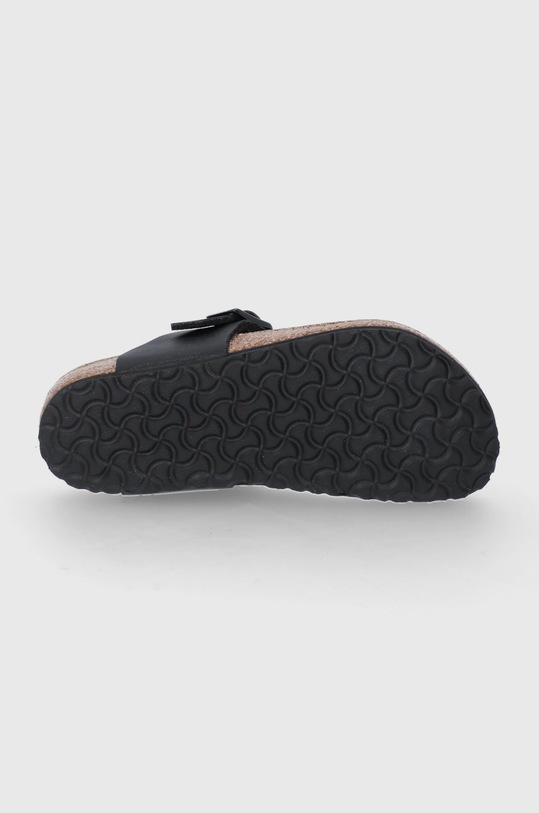 Birkenstock - Παιδικές σαγιονάρες Gizeh 846143.30.34 μαύρο