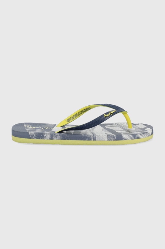 Pepe Jeans slapi copii bleumarin PBS70050