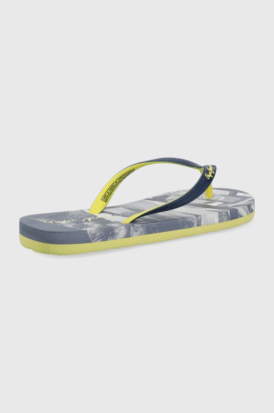 Pepe Jeans slapi copii PBS70050 bleumarin SS22