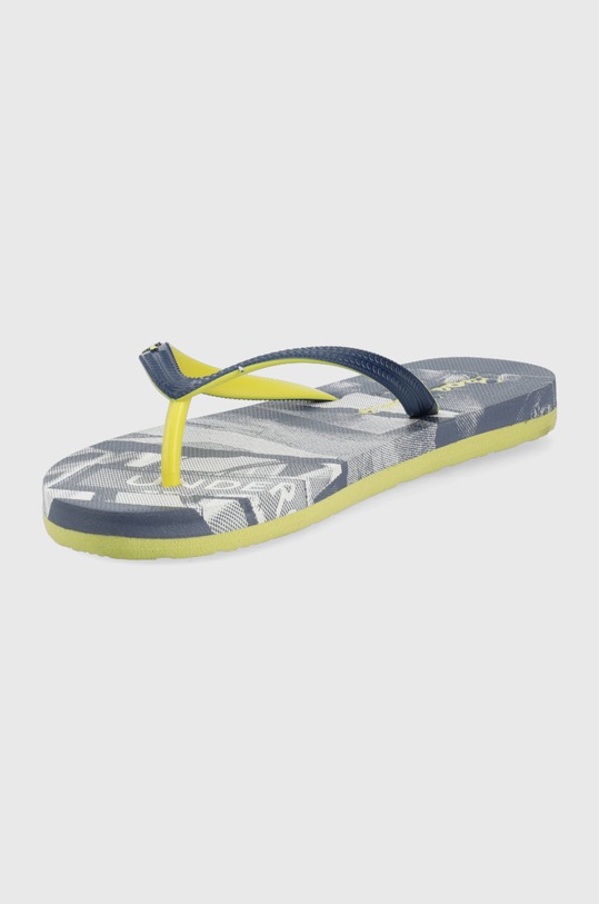 Băieți Pepe Jeans slapi copii PBS70050 bleumarin