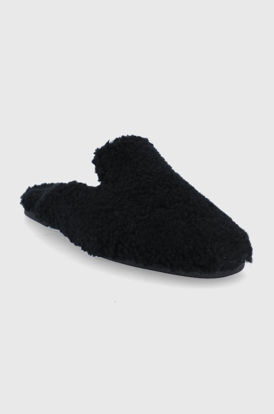 Тапочки Boss 50466631.001 чорний SS22