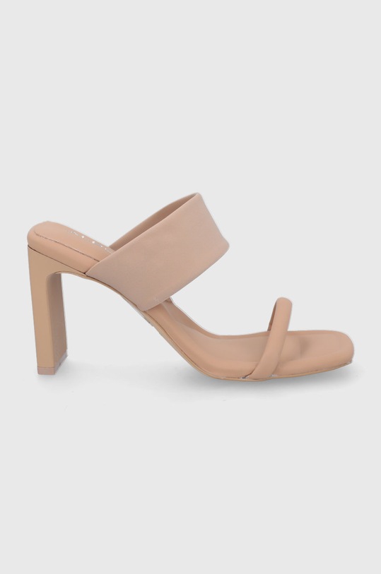 Aldo - Papuci Meatha gros bej 13364934.MEATHA