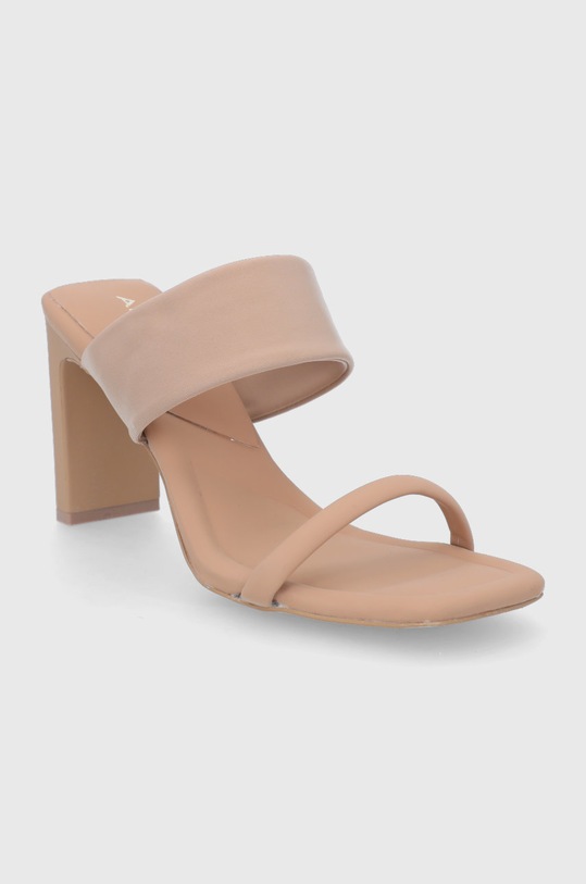 Aldo - Papuci Meatha 13364934.MEATHA bej SS22