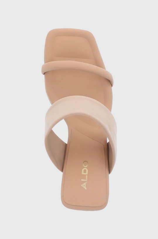 Aldo - Papuci Meatha bej 13364934.MEATHA