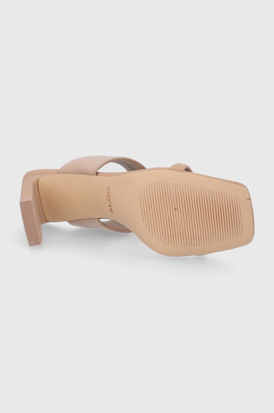 Aldo - Papuci Meatha 13364934.MEATHA bej