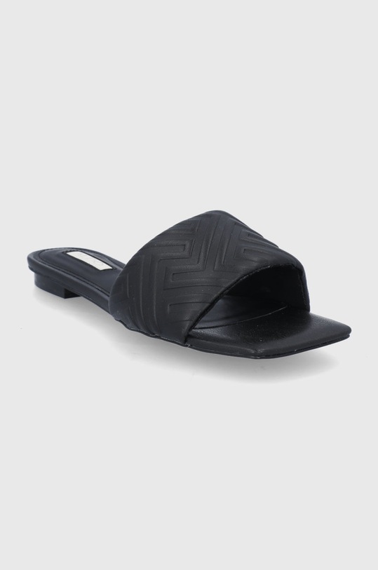 Šľapky Aldo Cleona 13361418.CLEONA čierna SS22