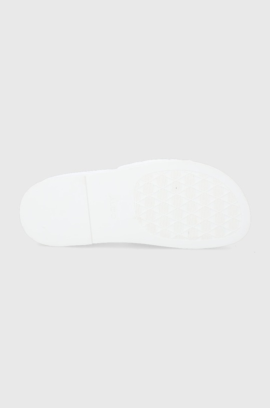 Šľapky Aldo Carreaux 13361410.CARREAUX biela