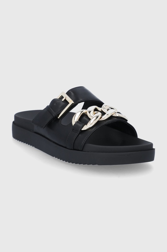 Aldo Klapki ASAE 13361398.ASAE czarny SS22