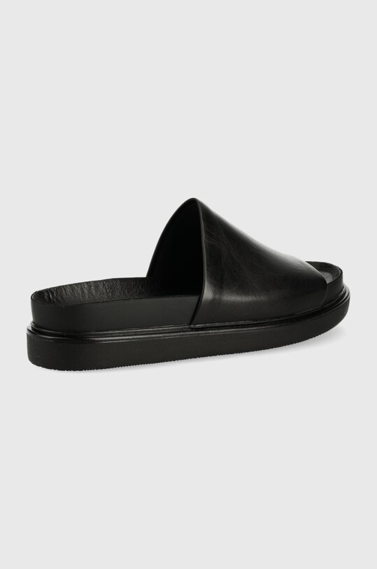 Vagabond Shoemakers klapki skórzane ERIN 5332.501.20 czarny SS22