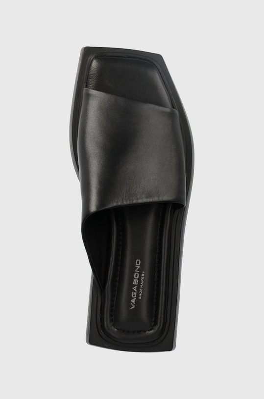 Vagabond infradito in pelle EVY nero 5336.001.20