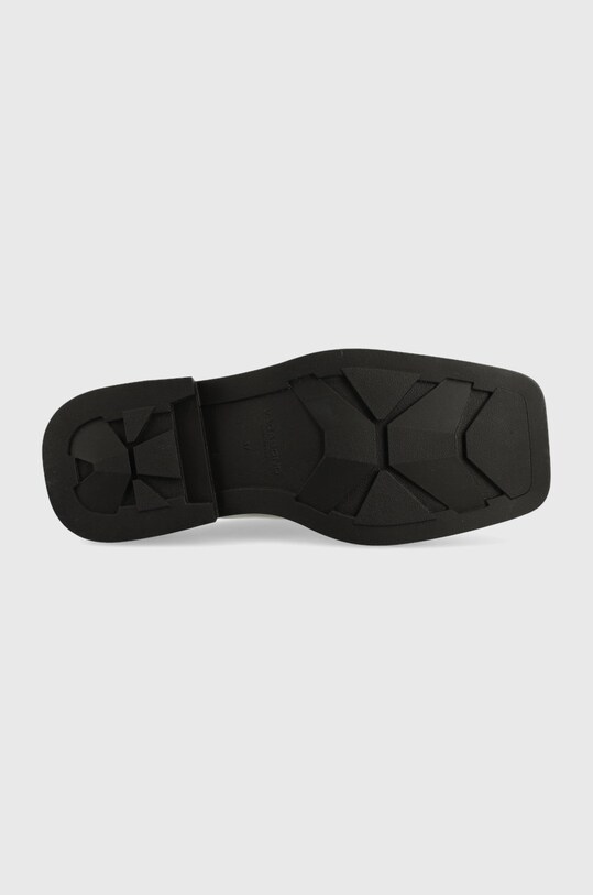 Шкіряні шльопанці Vagabond Shoemakers Eyra 5350.701.02 бежевий