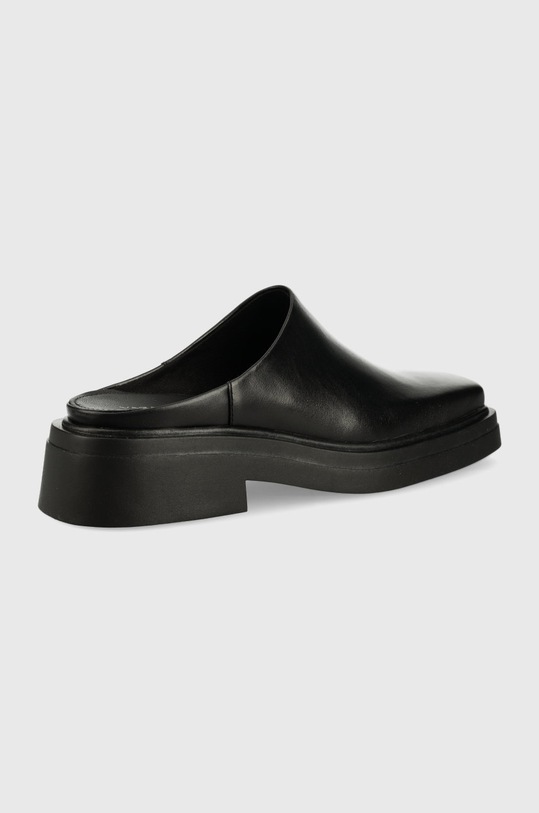 Vagabond Shoemakers klapki skórzane EYRA 5350.701.20 czarny SS22