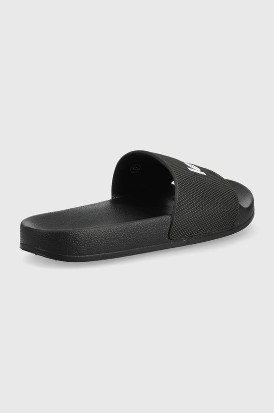 Levi's papuci June Poster S D6560.0002 negru SS22
