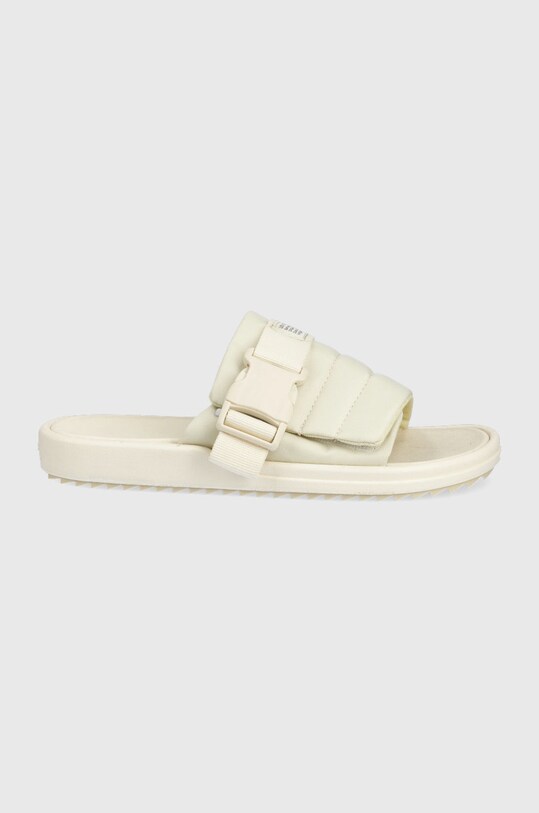 Levi's klapki Tahoma S tekstylny beżowy D6575.0004
