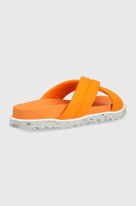 Surface Project papuci THORA.ORANGE portocaliu SS22