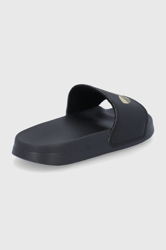 Boty Pantofle adidas Originals GZ6196 GZ6196 černá