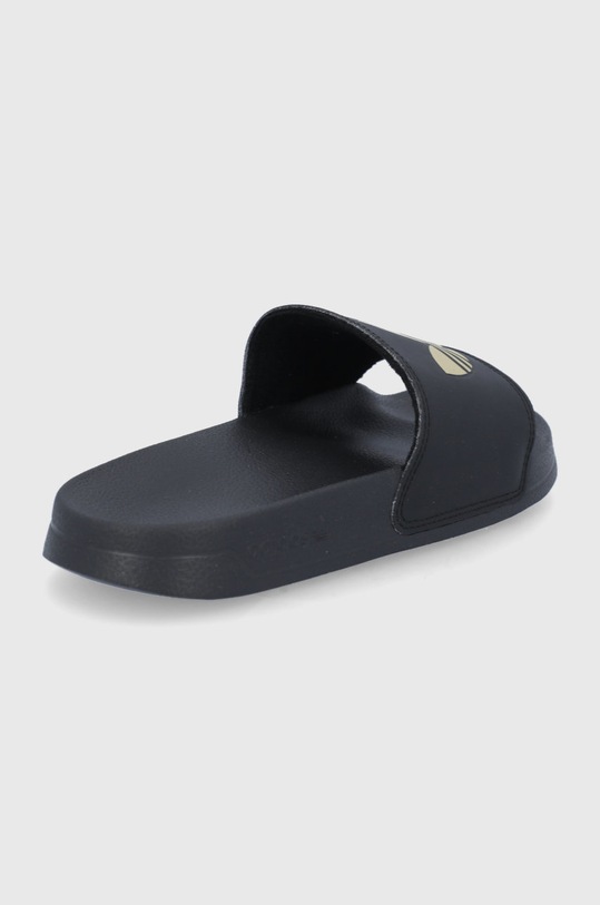 Boty Pantofle adidas Originals GZ6196 GZ6196 černá