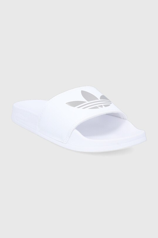 Šľapky adidas Originals Adilette Lite W GZ6197 biela AW23