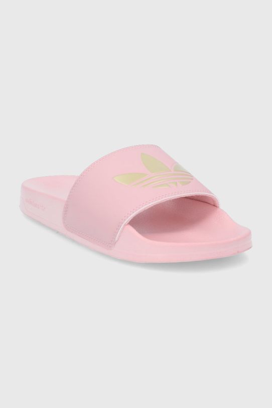 adidas Originals - Παντόφλες Adilette Lite GZ6198 ροζ AA00