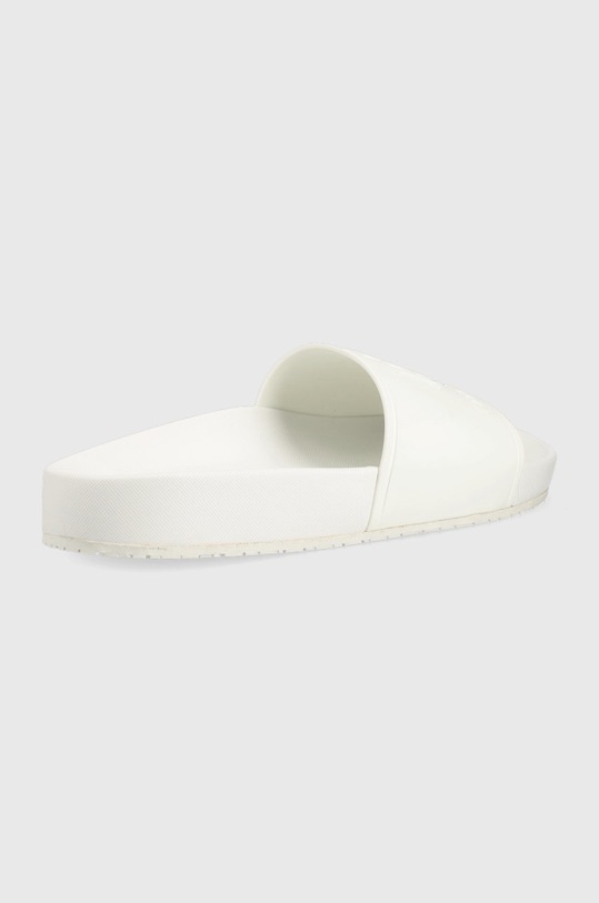 Šľapky Lauren Ralph Lauren Adelyne 802856018003.100 biela SS22