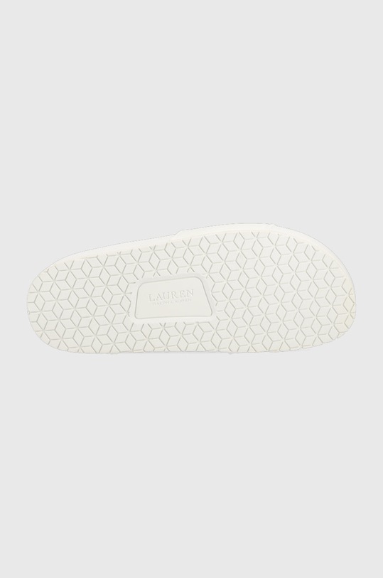 Šľapky Lauren Ralph Lauren Adelyne 802856018003.100 biela