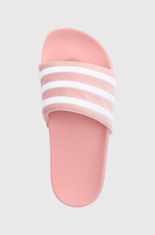 adidas Originals klapki Adilette GX3372 różowy GX3372