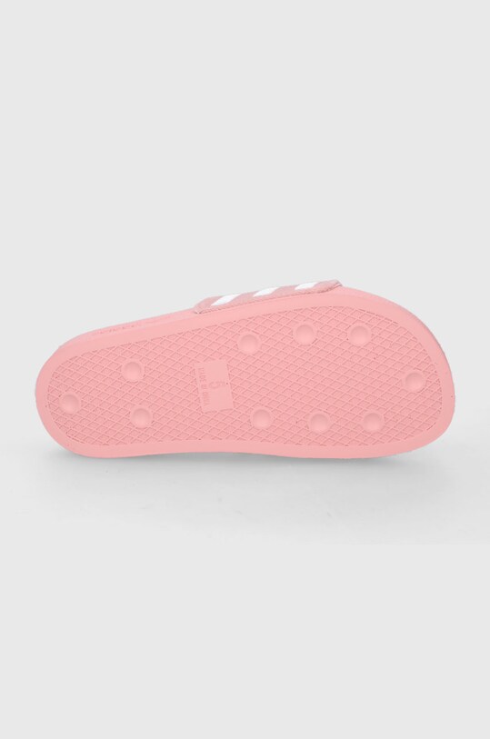 adidas Originals klapki Adilette GX3372 GX3372 różowy
