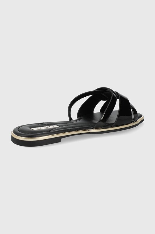 Aldo papuci Cadialdan 13387261.CADIALDAN negru SS22