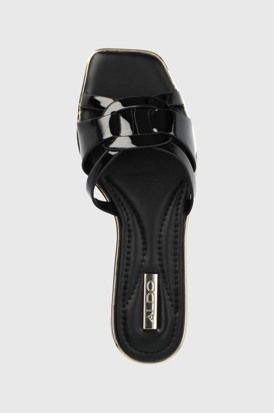 Aldo klapki Cadialdan czarny 13387261.CADIALDAN