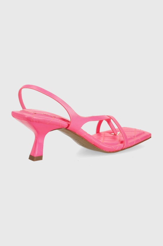 Sandale Aldo Loni 13388686.LONI roza SS22