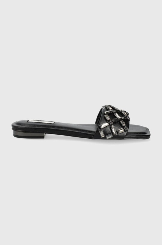 Aldo papuci Boasa plat negru 13388714.BOASA