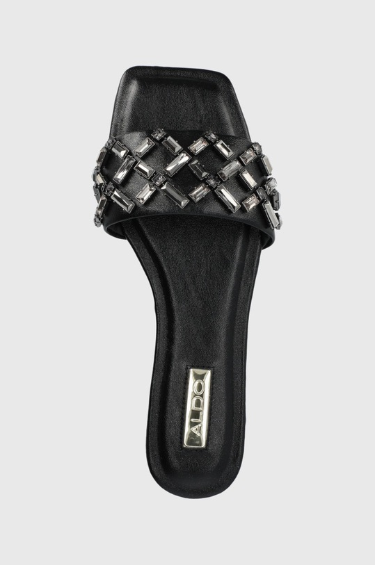 Aldo papuci Boasa negru 13388714.BOASA