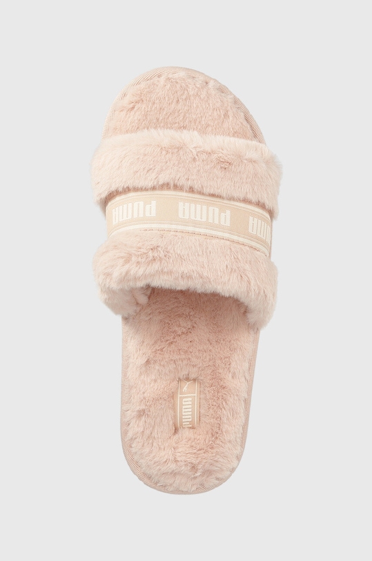 Puma papuci de casa roz 384937