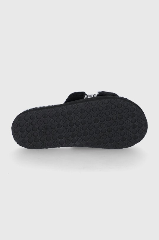 Puma papuci de casa Puma Fluff 384937 384937 negru