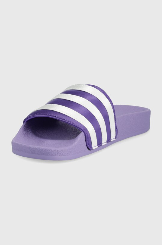 Încălțăminte adidas Originals papuci Adilette GX8637 GX8637 violet
