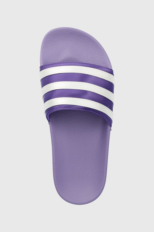 adidas Originals papuci Adilette GX8637 violet GX8637