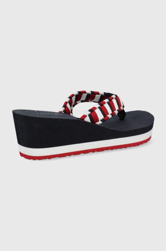 Japanke Tommy Hilfiger FW0FW06427.DW5 mornarsko plava SS22