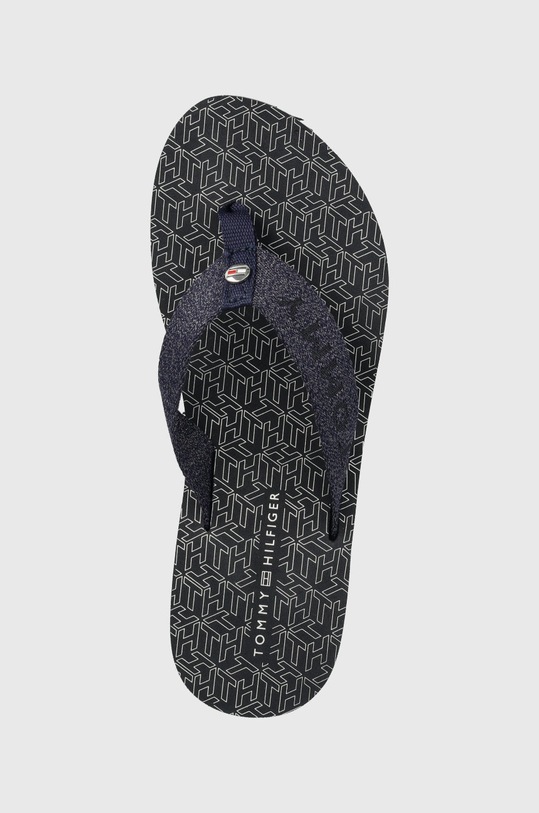 Japanke Tommy Hilfiger mornarsko plava FW0FW06430.DW5