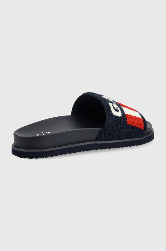 Gant klapki Mardale 24509711.G65 24509711.G65 granatowy SS22