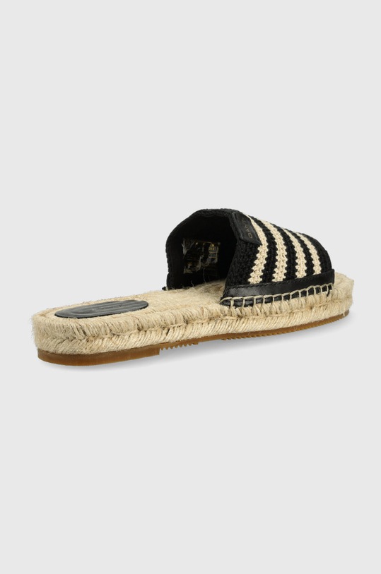 Gant papuci St Bay 24568728.G103 negru SS22