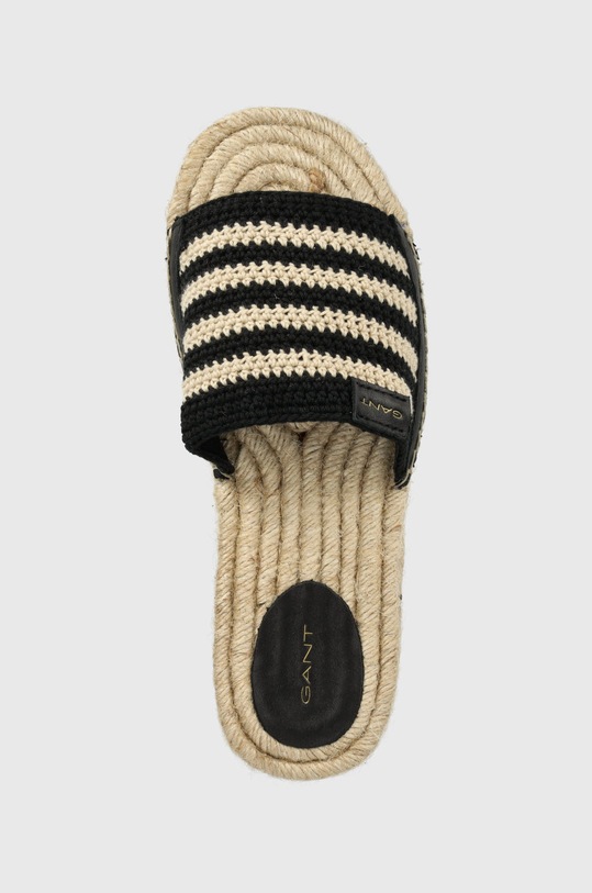 Gant papuci St Bay negru 24568728.G103