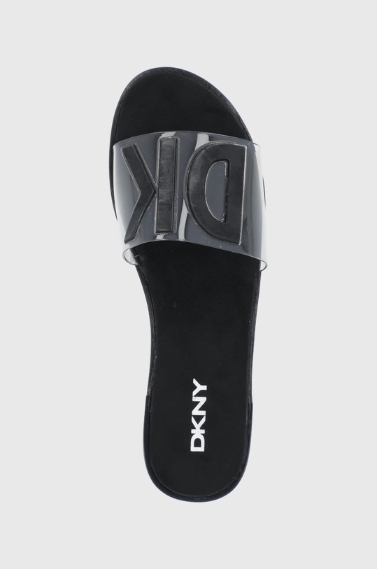 Šľapky Dkny čierna K4108138.SMK