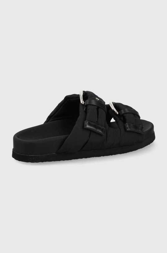 Red Valentino ciabatte slide XQ0S0H45KAG.0NO nero SS22