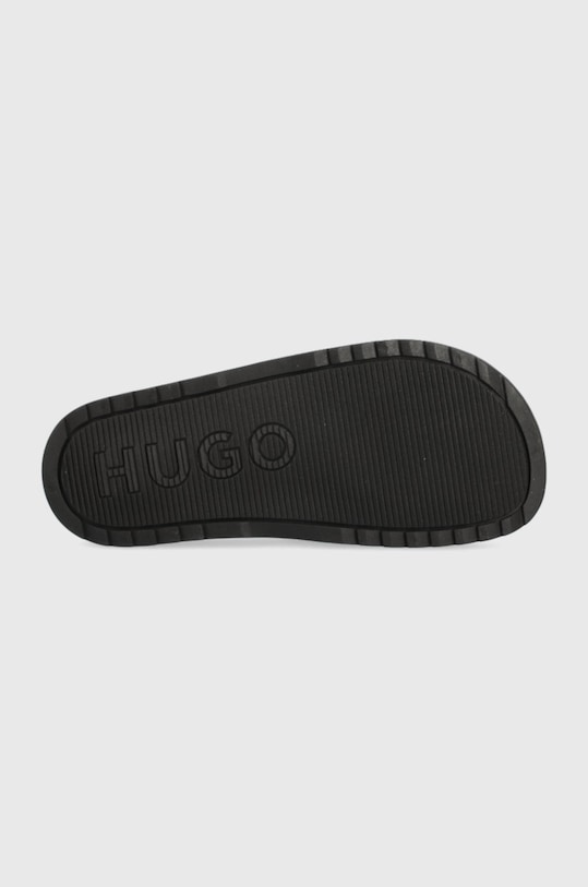 Pantofle HUGO Match 50471787.970 vícebarevná