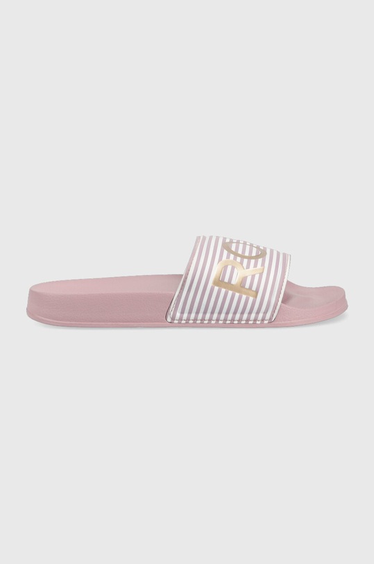 Шлепанцы Roxy венский фиолетовой ARJL100679
