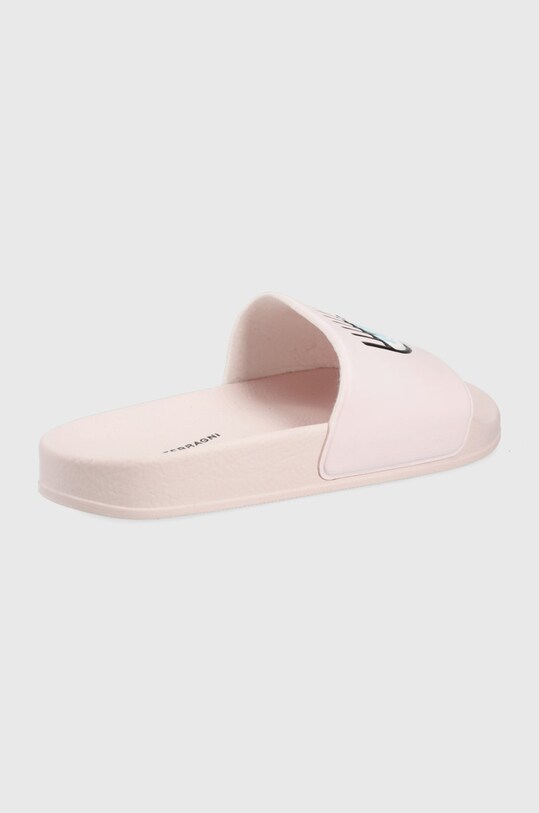 Scarpe Chiara Ferragni ciabatte slide CF2955.012 rosa