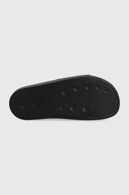 Chiara Ferragni papuci CF2955.001 negru