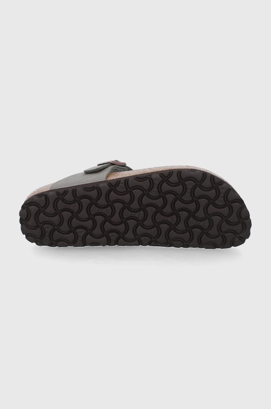 Japonke Birkenstock Gizeh 43393 siva