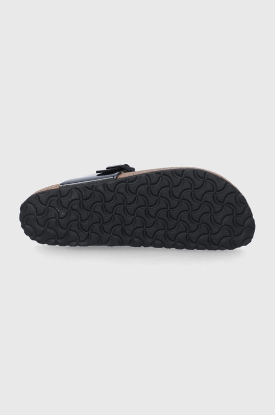 Σαγιονάρες Birkenstock Gizeh 43663 μαύρο