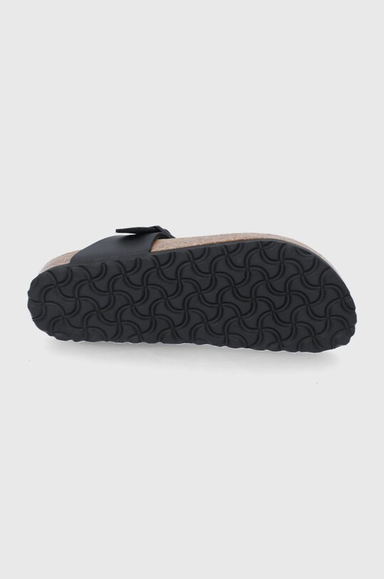 В'єтнамки Birkenstock Gizeh 43693 чорний